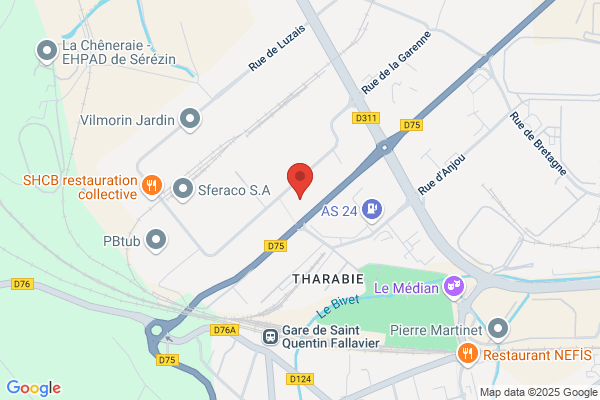 Association Sectorielle Services Automobiles