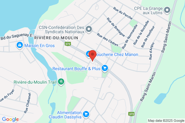 Familiprix Pharmacie Affiliee, M Levesque & D Lapierre Pharmaciens