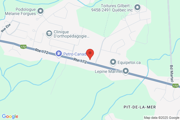 Atelier D'ebenisterie Sylvain Frenette