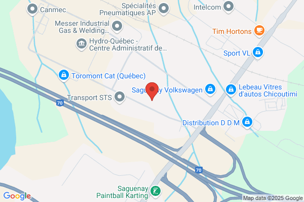 Automatisation Grimard Inc