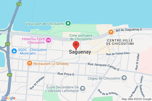 Barrette Martin Architecte