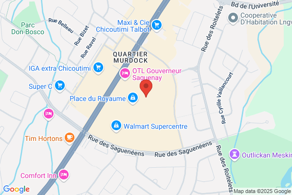 Bijouterie Aux Rubis
