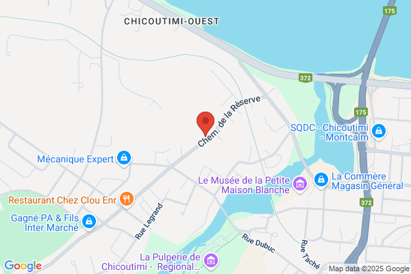 Bouchard Marcel Entreprises Inc
