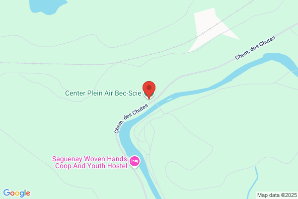 Centre Plein Air Bec-Scie Inc
