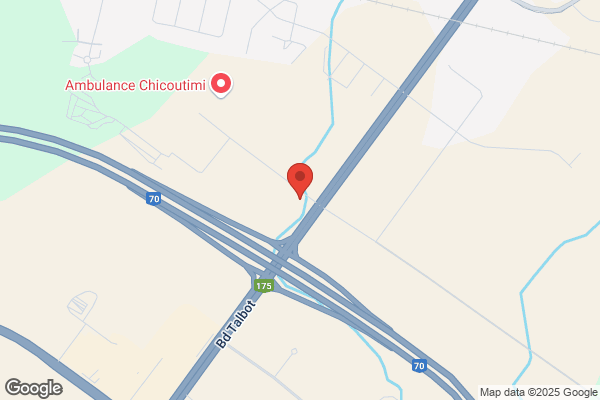 Chicoutimi Chasse & Peche