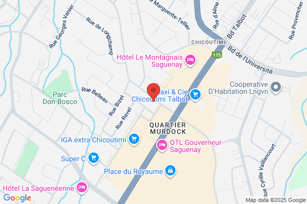 Clinique D L Enr