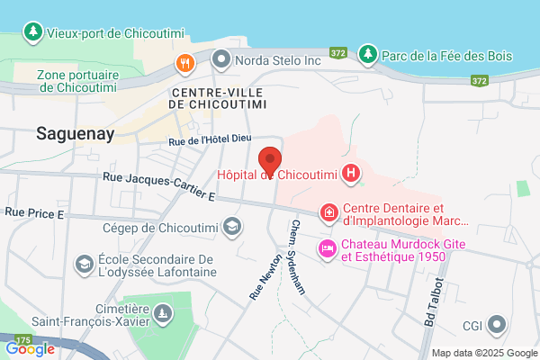 Clinique De Readaptation Au Travail