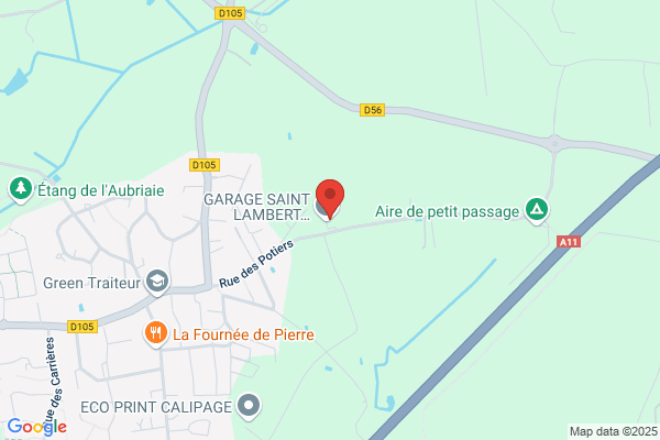 Club Auto 5 Etoiles