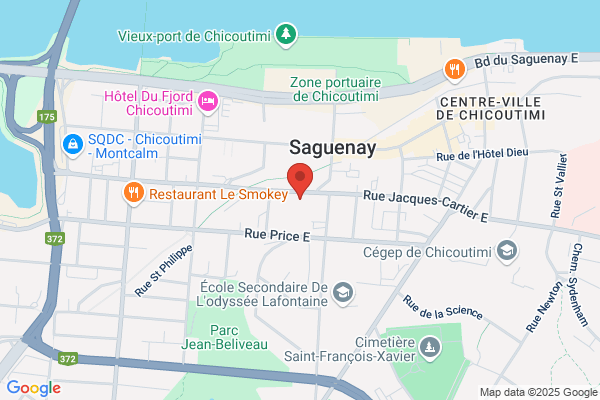 Conservatoire De Musique De Saguenay