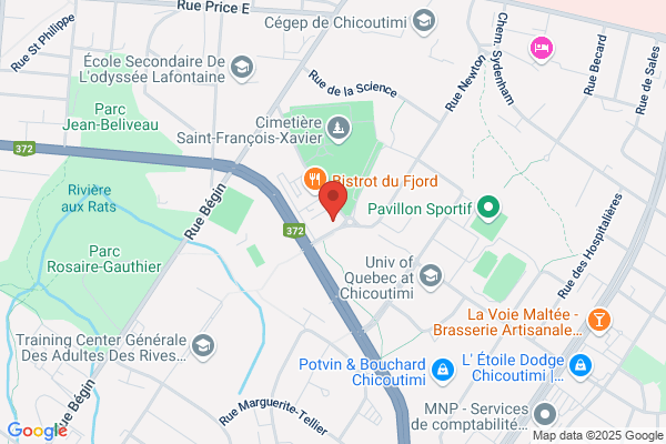 Centre Physio Plus Sport