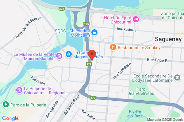 Services D'Evaluation Evaluatech Inc