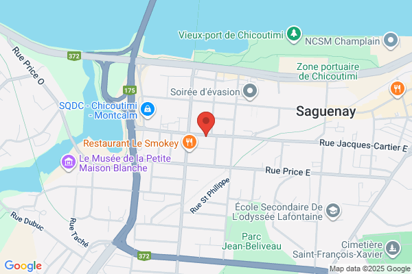Fondation Sagamie Gestion Immeubles