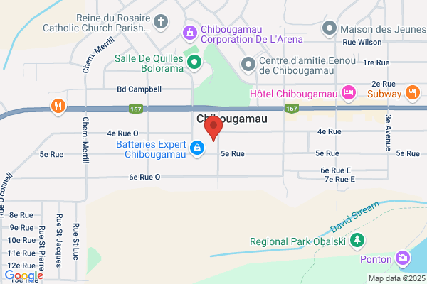 Construction Constant Larouche Inc Entrepr Gen
