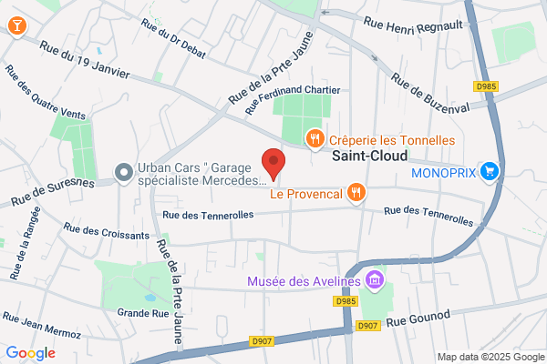 Centre De Realisation D'outils Innovateurs Enr