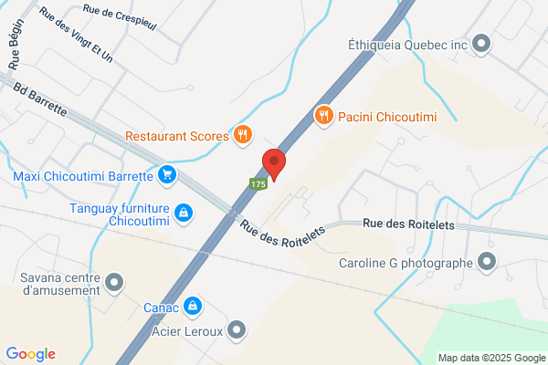 Atelier du Chef Québec Inc