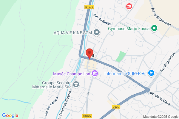 Boulangerie Morin Inc