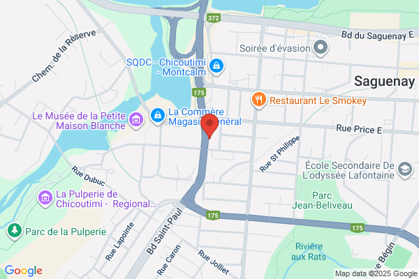 Clef Des Champs