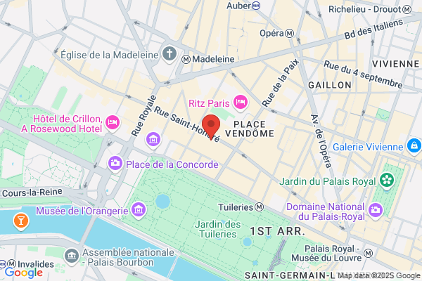 Restaurant Chez Camelia