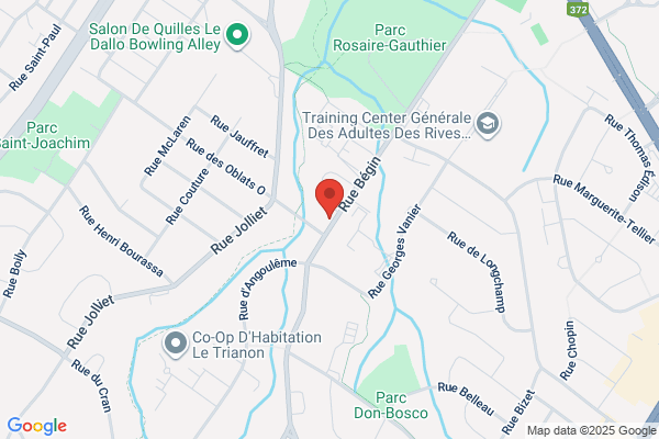 Bouffe Et Plus, Depanneurs, Chicoutimi