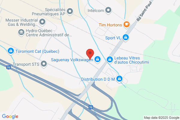 Construction Generale Saguenay
