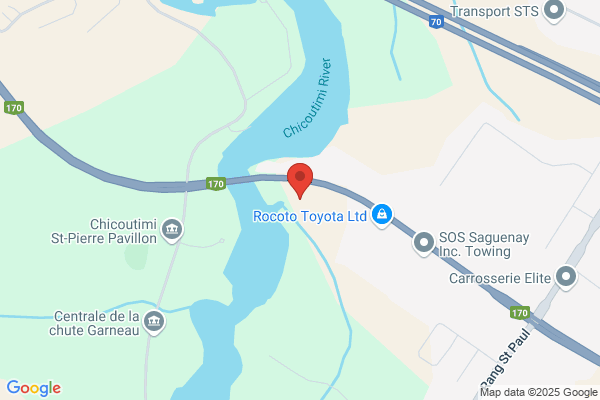 Toitech Saguenay
