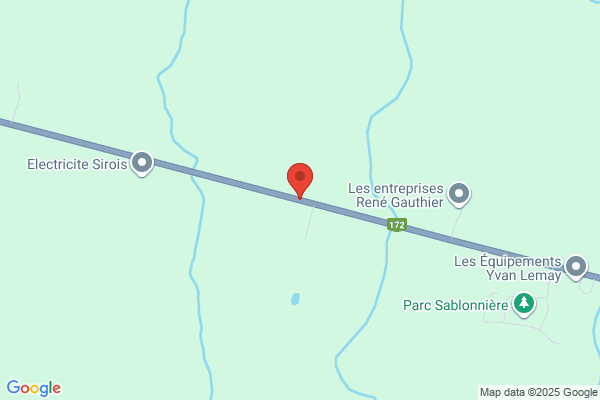 Excavation Savard & Freres Ltee