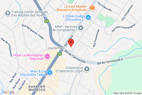 Popavape SuperCentre Chicoutimi