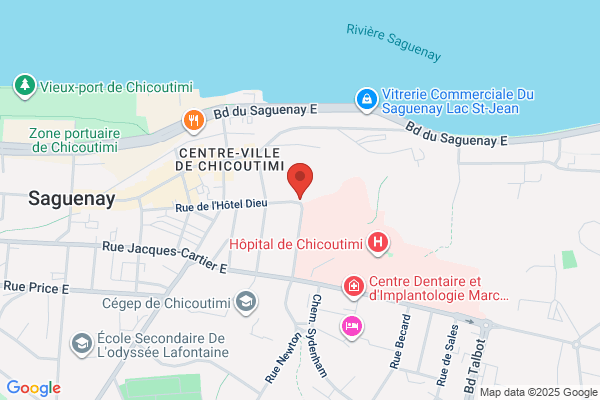 Centre Jeunesse Du Saguenay Lac Saint Jean, Protection De La Jeunesse Et Signalements, Services 24 Hres