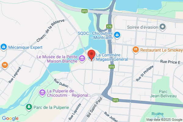 Boutique Au Courant D'art