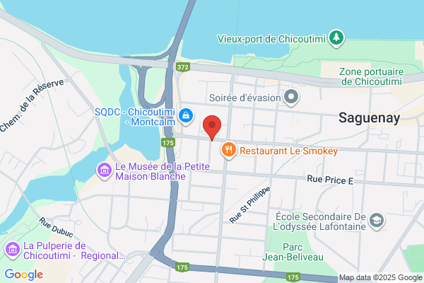 Cafe Jeunesse