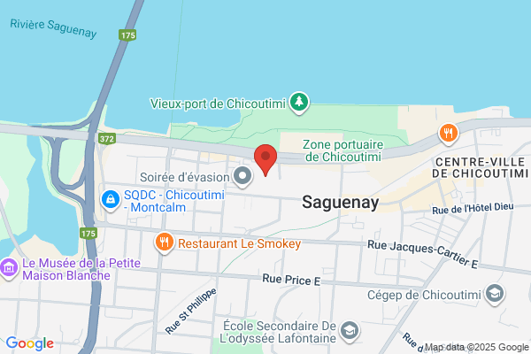 Gouvernement Du Quebec, Arts Et Culture, Ministere De La Culture Et Des Communications, Direction Du Saguenay-Lac Saint-Jean