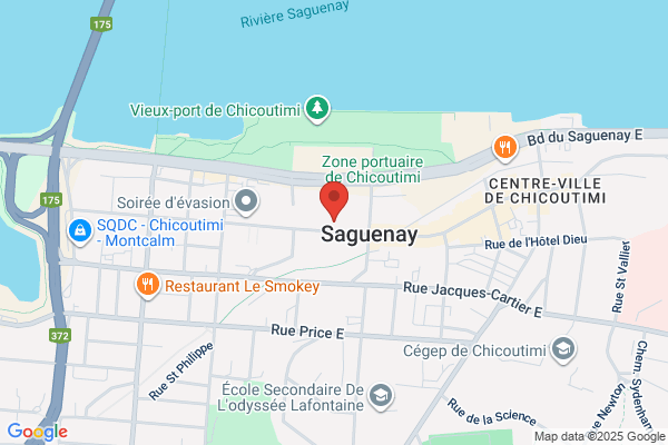 Gouvernement Du Quebec, Securite Publique, Ministere De La Securite Publique, Centres De Detention (Prisons)