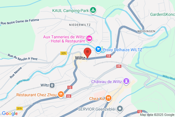 Taxi Du Nord