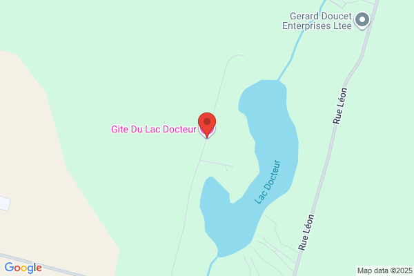 Accommodation Etoile Du Nord