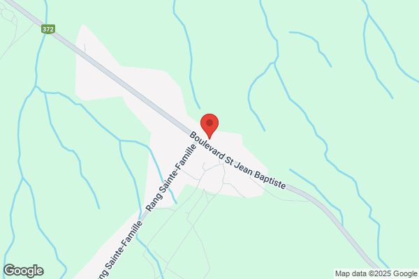 Clinique Vétérinaire Chicoutimi Enr
