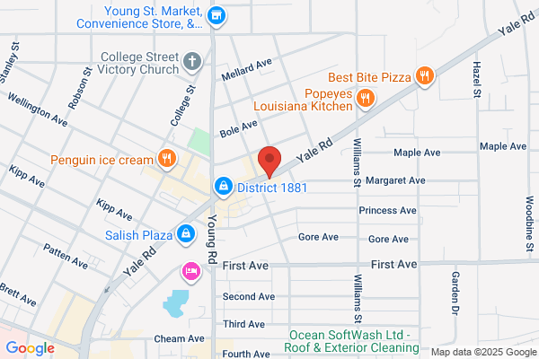 B & C Refrigeration & Air Conditioning