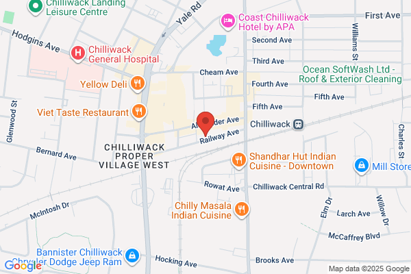 Class A Heating & Air Conditioning Ltd