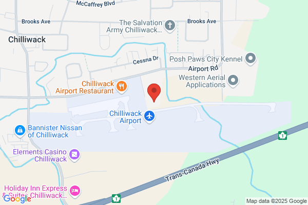 Upper Valley Aviation Ltd