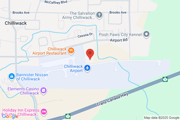 Upper Valley Aviation Ltd