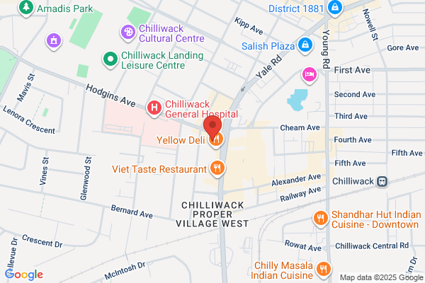 Localcoin Bitcoin ATM - Yale Road Market