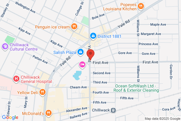 Fraserwest Law Group