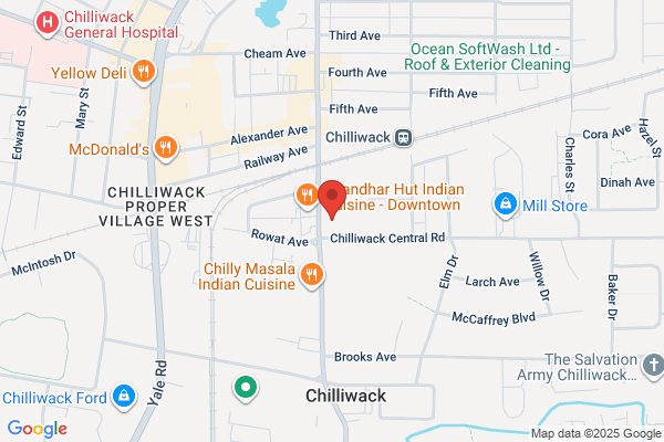 CARSTAR Chilliwack - Wally's