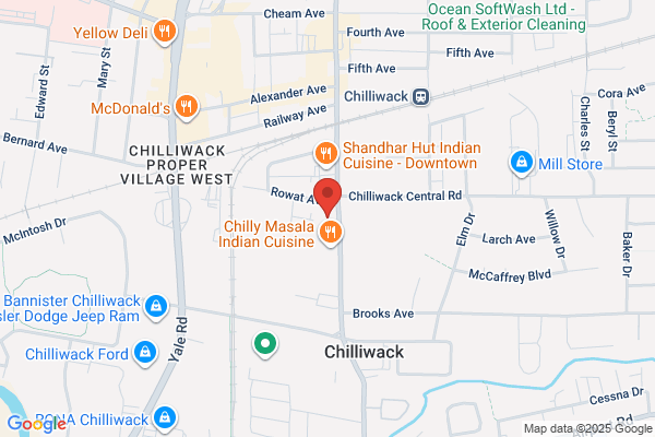 Fix Auto Chilliwack