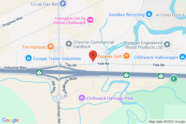 Tom Thompson Auto Glass Ltd
