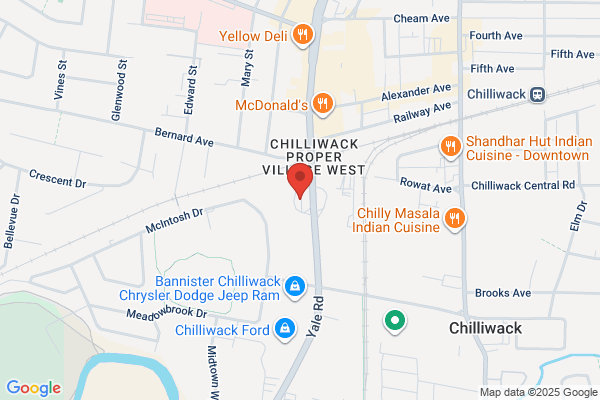 Chilliwack Engine & Auto Repair