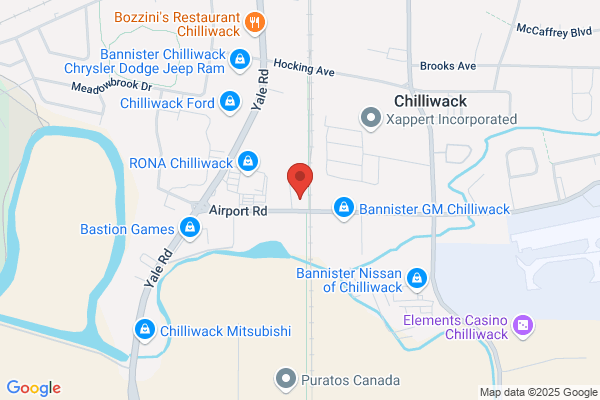 Kirkpatrick Auto & Fleet Repair