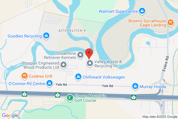 Chilliwack Engine & Auto Repair