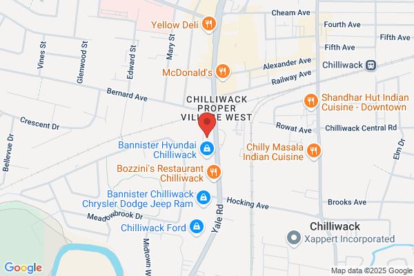 Chilliwack Pro AutoCare Ltd