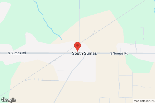 South Sumas Motors Ltd