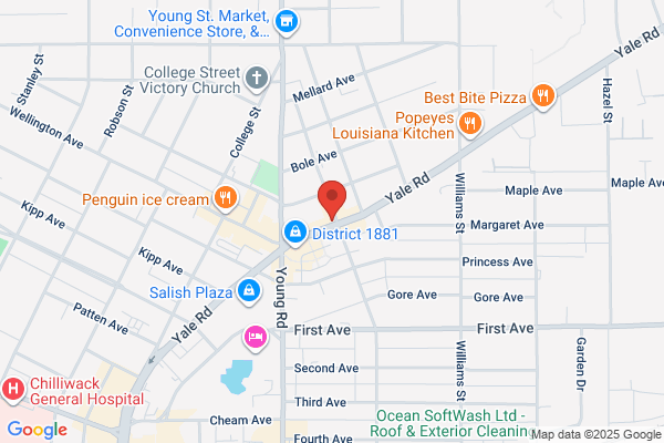 Venue Hair & Tanning
